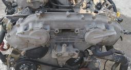 Двигатель VQ35 3.5 литра на Ниссан за 480 000 тг. в Алматы