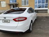 Ford Fusion (North America) 2014 года за 4 200 000 тг. в Уральск – фото 4