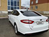 Ford Fusion (North America) 2014 года за 4 200 000 тг. в Уральск – фото 5