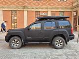 Nissan Xterra 2010 года за 8 000 000 тг. в Актау – фото 4