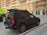 Nissan Xterra 2010 года за 8 000 000 тг. в Актау – фото 5