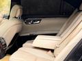 Mercedes-Benz S 500 2007 годаүшін7 500 000 тг. в Алматы – фото 10