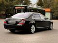 Mercedes-Benz S 500 2007 годаүшін7 500 000 тг. в Алматы – фото 2