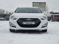 Hyundai i40 2014 года за 7 200 000 тг. в Алматы
