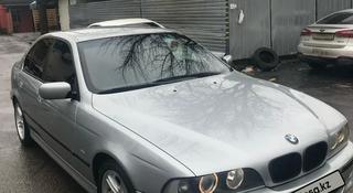 BMW 528 1996 года за 4 700 000 тг. в Алматы