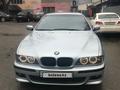 BMW 528 1996 годаfor4 700 000 тг. в Алматы – фото 9