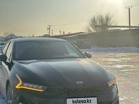 Kia K5 2020 годаүшін10 700 000 тг. в Алматы