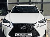 Lexus NX 200t 2015 годаүшін14 800 000 тг. в Астана