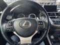 Lexus NX 200t 2015 годаүшін14 600 000 тг. в Астана – фото 13