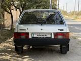 ВАЗ (Lada) 2109 2001 годаүшін1 200 000 тг. в Шымкент – фото 2
