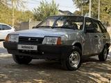 ВАЗ (Lada) 2109 2001 годаүшін1 200 000 тг. в Шымкент