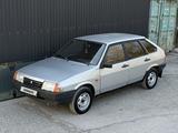 ВАЗ (Lada) 2109 2001 годаүшін1 200 000 тг. в Шымкент – фото 5