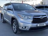 Toyota Highlander 2016 годаfor15 500 000 тг. в Кызылорда – фото 5