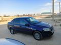 ВАЗ (Lada) Granta 2190 2012 годаүшін1 300 000 тг. в Актау – фото 2