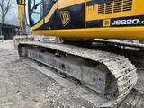JCB  JS220 2009 годаүшін16 000 000 тг. в Алматы – фото 4