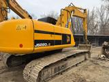 JCB  JS220 2009 годаүшін16 000 000 тг. в Алматы – фото 5