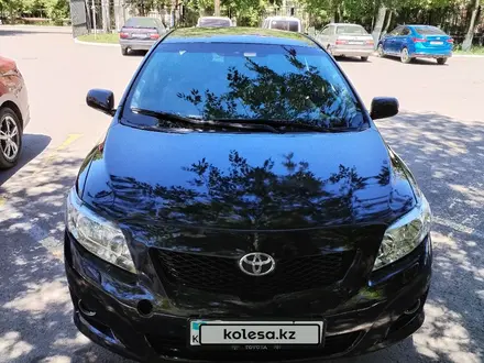 Toyota Corolla 2007 года за 4 300 000 тг. в Шымкент