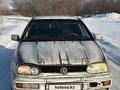 Volkswagen Golf 1996 годаүшін1 350 000 тг. в Усть-Каменогорск