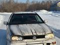 Volkswagen Golf 1996 годаүшін1 350 000 тг. в Усть-Каменогорск – фото 3