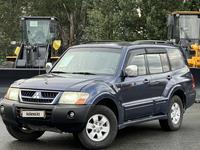 Mitsubishi Pajero 2005 годаfor6 450 000 тг. в Семей