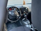 Nissan Juke 2013 года за 5 700 000 тг. в Алматы – фото 5