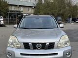 Nissan X-Trail 2007 года за 6 300 000 тг. в Алматы – фото 4