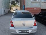 Renault Symbol 2007 годаүшін1 500 000 тг. в Жезказган – фото 5