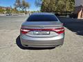 Hyundai Grandeur 2013 годаfor9 500 000 тг. в Атырау – фото 6