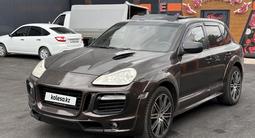 Porsche Cayenne 2009 годаүшін9 900 000 тг. в Алматы – фото 3