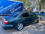 Nissan Maxima 2002 годаүшін2 800 000 тг. в Кокшетау
