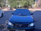 Nissan Maxima 2002 годаүшін2 800 000 тг. в Кокшетау – фото 5