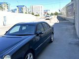 Mercedes-Benz E 320 2001 года за 3 800 000 тг. в Шымкент – фото 4