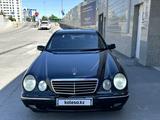 Mercedes-Benz E 320 2001 года за 3 800 000 тг. в Шымкент