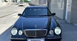 Mercedes-Benz E 320 2001 годаүшін3 650 000 тг. в Шымкент