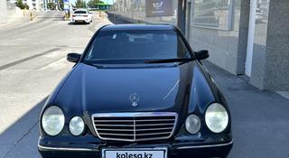 Mercedes-Benz E 320 2001 года за 3 650 000 тг. в Шымкент