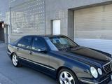 Mercedes-Benz E 320 2001 года за 3 800 000 тг. в Шымкент – фото 3