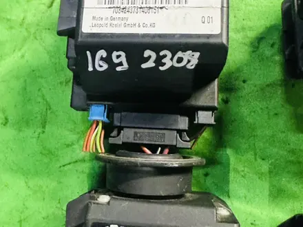 W169 электронный замок зажигания за 40 000 тг. в Алматы