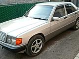 Mercedes-Benz 190 1992 годаүшін1 600 000 тг. в Караганда