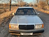Mercedes-Benz 190 1992 годаүшін1 600 000 тг. в Караганда – фото 2