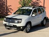 Renault Duster 2015 года за 6 500 000 тг. в Актобе