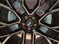 Разноширокие диски на BMW R21 5 112 за 700 000 тг. в Талдыкорган – фото 18