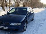 Nissan Primera 1998 годаүшін1 550 000 тг. в Алматы