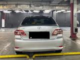 Toyota Corolla 2012 года за 6 300 000 тг. в Алматы – фото 2