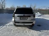 Toyota Land Cruiser Prado 2023 года за 35 700 000 тг. в Астана – фото 3