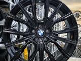BMW на 20 новые диски в Астане за 350 000 тг. в Астана – фото 2