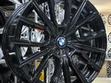 BMW на 20 новые диски в Астане за 350 000 тг. в Астана