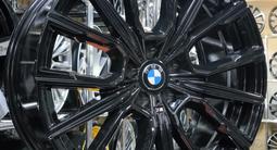 BMW на 20 новые диски в Астане за 350 000 тг. в Астана