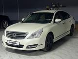 Nissan Teana 2008 годаүшін5 000 000 тг. в Костанай