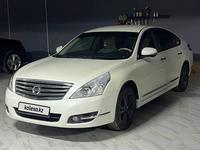 Nissan Teana 2008 года за 5 000 000 тг. в Костанай