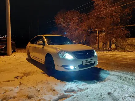 Nissan Teana 2008 года за 5 000 000 тг. в Костанай – фото 15